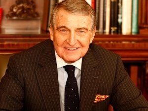 Rahmi Koç, ‘Onur Konuğu’ oldu!