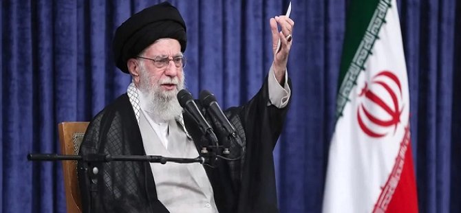 İran, Hamaney'in öldüğünü doğruladı!
