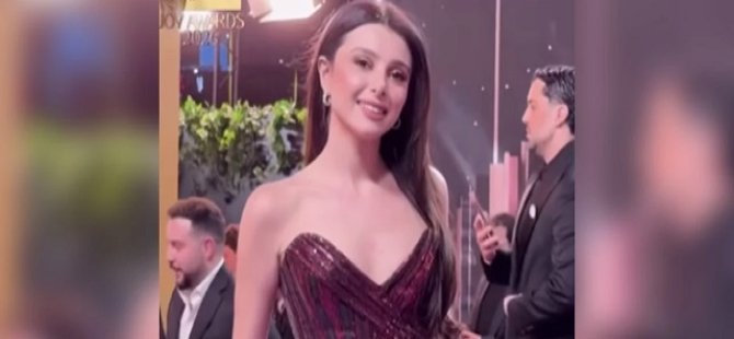 Suudi Arabistan, şaşırtmaya devam ediyor: Ödül Gecesi!