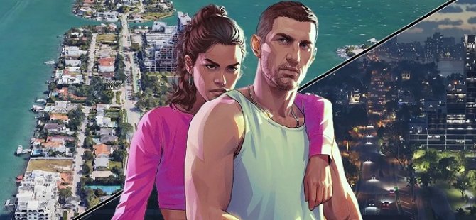 Rockstar Games’den insanlık dersi: GTA 6!