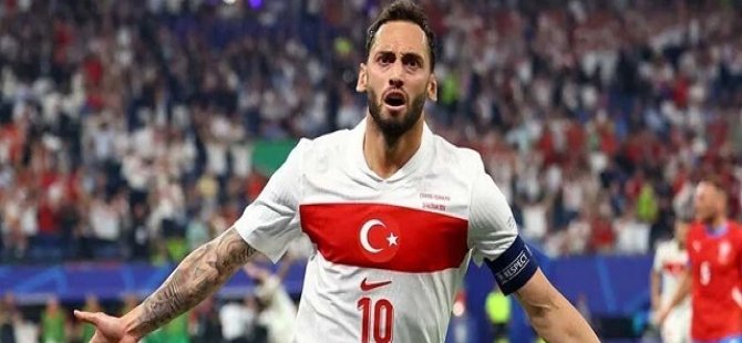 'Sihirbaz' reklamı kriz çıkardı: Hakan Çalhanoğlu'na ‘Mahkeme’den ret!