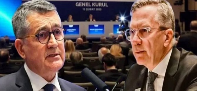 TÜSİAD davasında ara karar: Ertelendi!