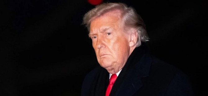 Donald Trump'tan ateşkes sonrası ilk açıklama!