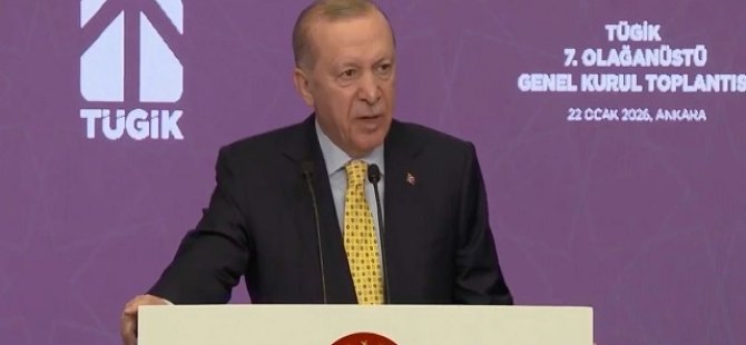 Erdoğan'dan ‘Godot’ göndermesi: “Mandacı ekonomistler…”