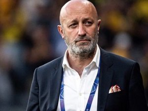 Cenk Ergün'e bahis cezası!