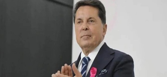 Ahmet Özer'e 6 yıl 3 ay hapis cezası!