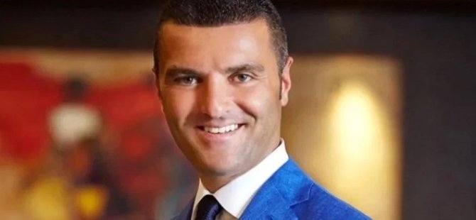 “Emir Sarıgül kaçtı” denildi: Açıklama var!