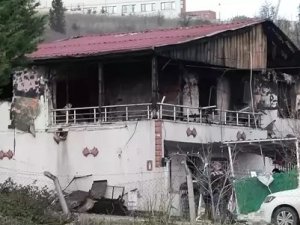 3 polisimizi şehit eden 6 IŞİD'li terörist 'Kimsesiz' olarak gömüldü!