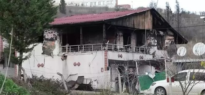 3 polisimizi şehit eden 6 IŞİD'li terörist 'Kimsesiz' olarak gömüldü!