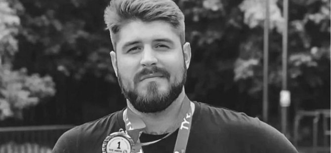 Rus yüzücü Svechnikov'un cenazesi, Rusya'ya gönderildi!