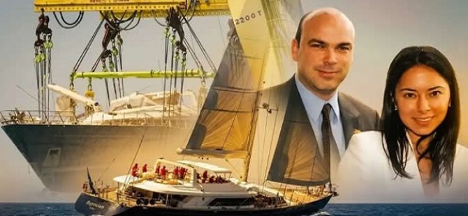 TISG Group, Bayesian'ın sahibine dava açtı!