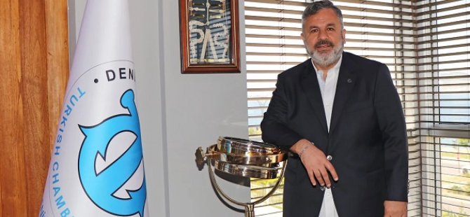 Adem Şimşek: “Aliağa, gücünü bir kez daha gösterdi”