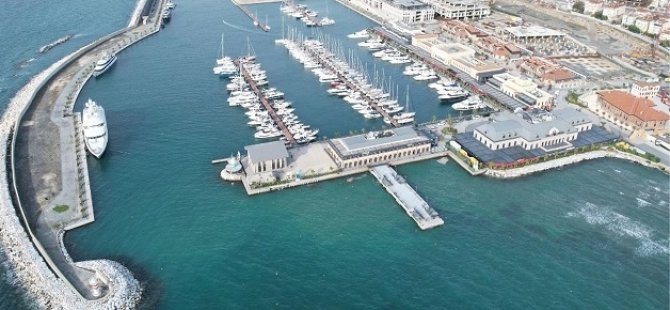 Kıyı şeridindeki imar belirsizliği sona erdi