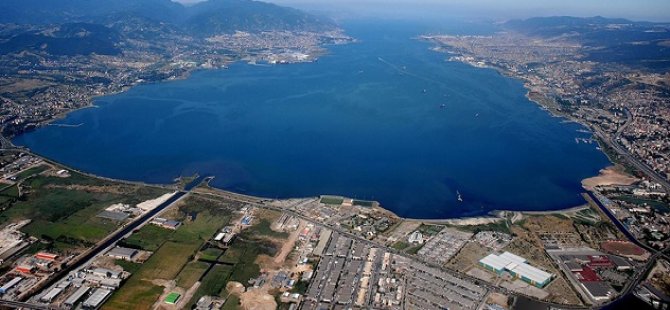 Yerli radar ağı: İzmit Körfezi, kapsama alınıyor