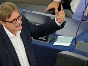 Avrupa Parlamentosu’nda Çipras’a ağır eleştiri: Yalancı peygamber