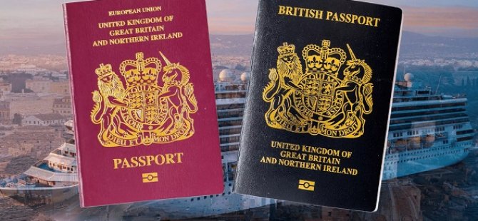 Türk denizci, Kraliyetle ortak şirkette buluştu!