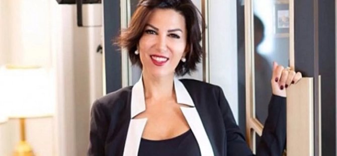 Sedef Kabaş, ‘Adli Kontrol’ şartıyla serbest!