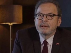 Cüneyt Zapsu’dan Erdoğan itirafı: “Ne biçim oturuyorsun?”