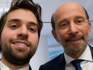 İbrahim Barut’un saçında kokain çıktı!