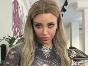 ‘Mika Can Raun’, gözaltına alındı!