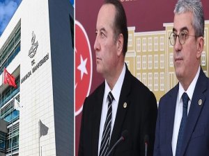 CHP, AYM'ye gitti: Emekli maaşı!