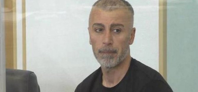 Hablemitoğlu davası: Nuri Gökhan Bozkır, tahliye edildi!