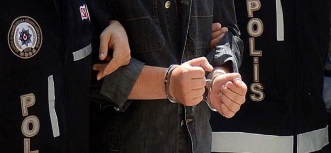 Uyuşturucu ve Fuhuş soruşturması: 19 gözaltı!