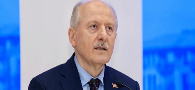 Hasan Suver, Erdoğan'ın ‘Başdanışmanı’ oldu!