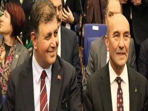 Tunç Soyer’den Cemil Tugay’a: “Yeter artık!”