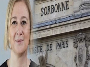 Diploması iptal edilmişti, Sorbonne'den karar!