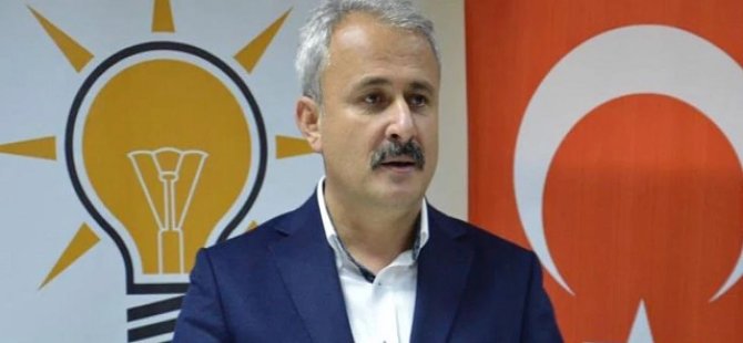 Ahmet Sungur, tahliye oldu!