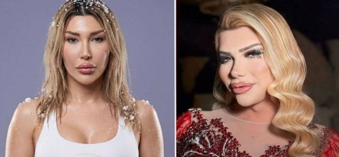 Arya Bektaş ve Mükremin Gezgin’e gözaltı!