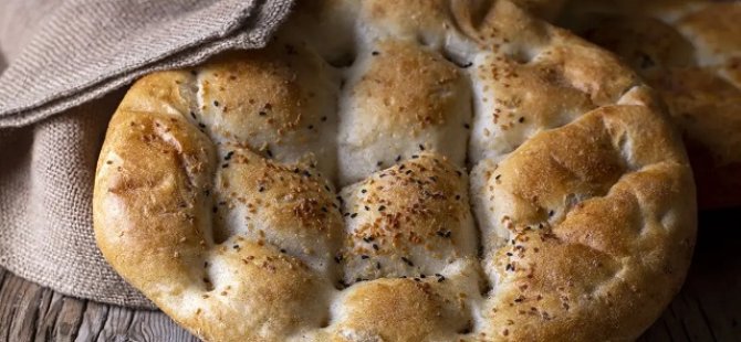 Ramazan Pidesi fiyatları belli oldu!