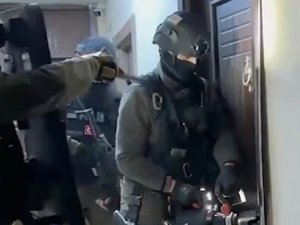 MLKP terör örgütüne operasyon: 96 gözaltı!