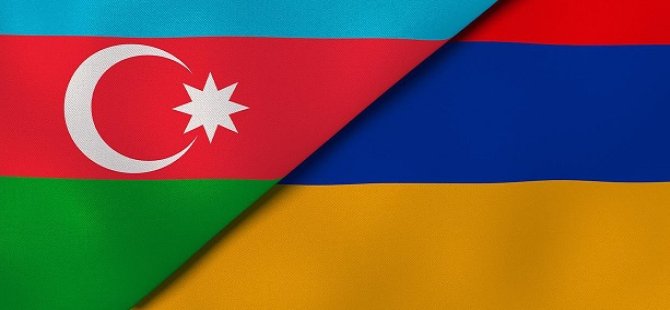 Kardeşlik Ödülü: Azerbaycan ve Ermenistan!