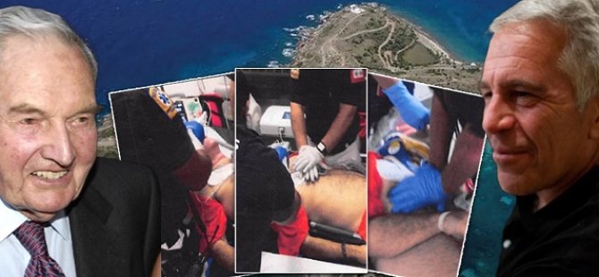 Epstein’in yeni belgeleri: Illüminati detayı!