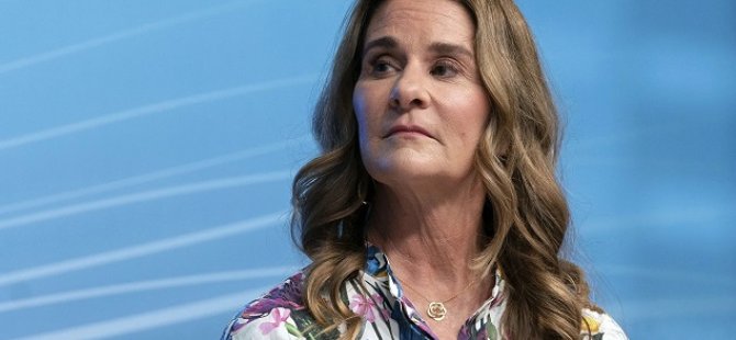 Bill Gates'in eski eşinden ‘Epstein’ çıkışı!