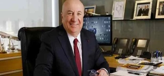 Sani Şener'e eziyet: Serbest bırakıldı!