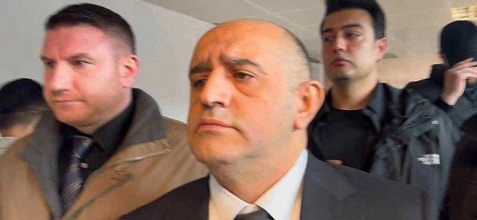 Aziz İhsan Aktaş davası: Savcı, tutukluluğa devam istedi
