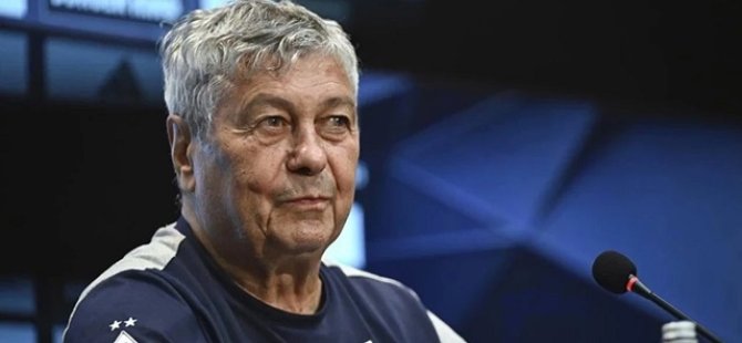 Lucescu tartışması: ‘Hagi’ geliyor!