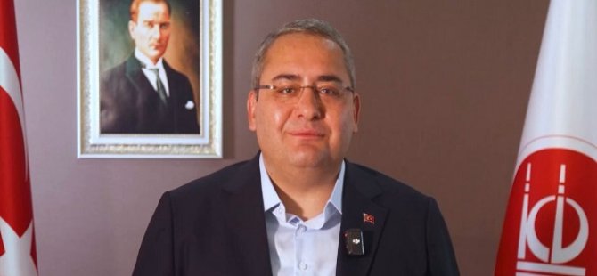 Turgut Altınok'tan Mesut Özarslan ifşası!