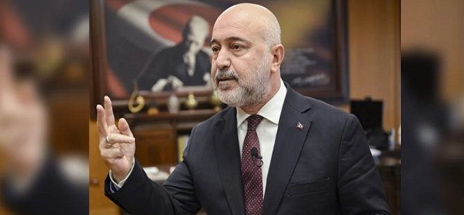 SGK Başkanı Raci Kaya görevden alındı!