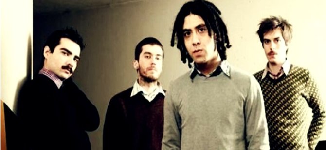 Müzik grubu ‘Çilekeş'ten bilet açıklaması!