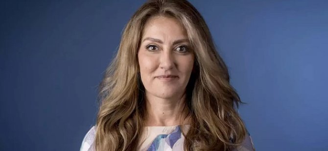 Hollanda'da Ankaralı Bakan dönemi: Dilan Yeşilgöz!