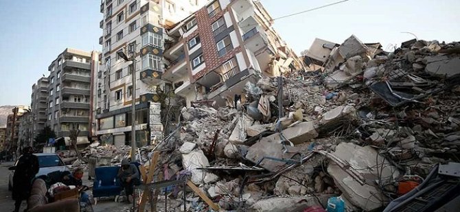 6 Şubat davalarında son durum!