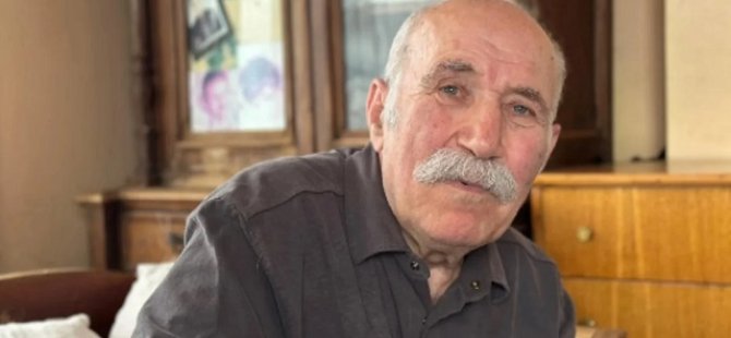 Nurullah Efe Ankut, serbest bırakıldı!