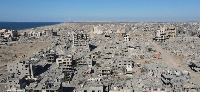 Gazze için gözler ‘19 Şubat’a çevrildi!