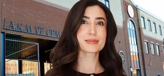 Aleviler, Esma Ersin’in ziyaretini tartışıyor!