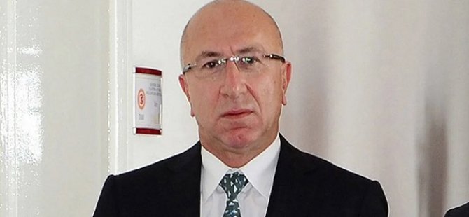 Ciner hakkında yakalama kararı kaldırıldı!