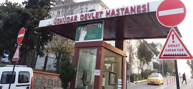 Doktorlara rüşvet operasyonu: 2 gözaltı!